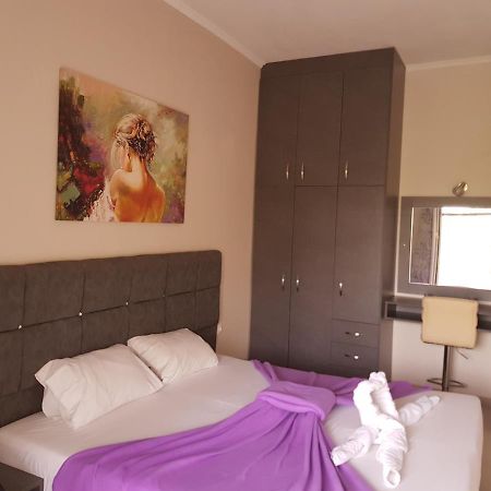 Venus Sea View Apartment Perivólion 외부 사진