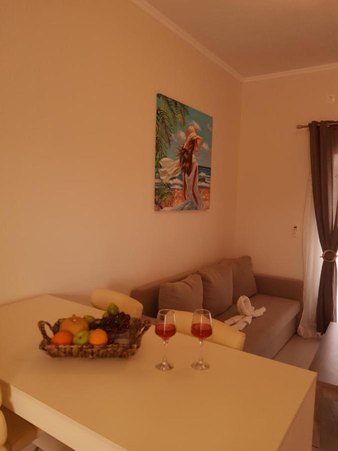 Venus Sea View Apartment Perivólion 외부 사진