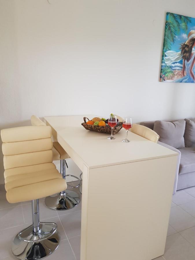 Venus Sea View Apartment Perivólion 외부 사진