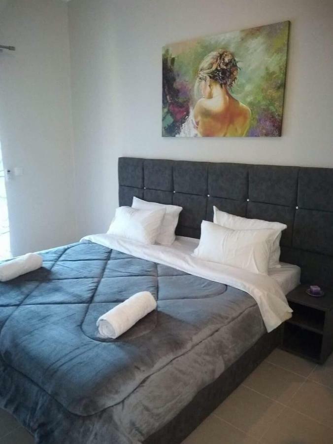 Venus Sea View Apartment Perivólion 외부 사진