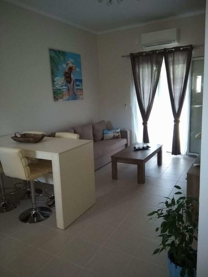 Venus Sea View Apartment Perivólion 외부 사진