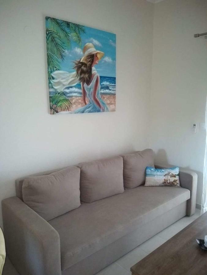 Venus Sea View Apartment Perivólion 외부 사진